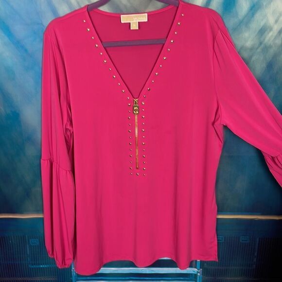 Michael Kors top   - Picture 4 of 9